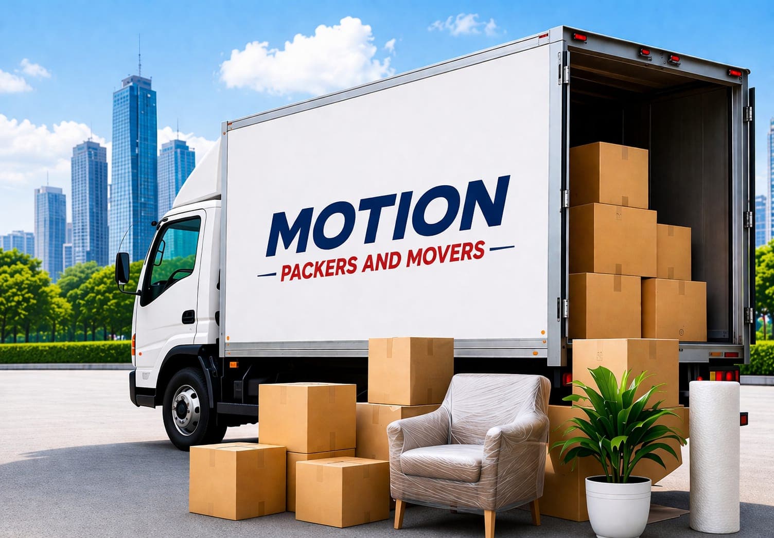 Local Shifting